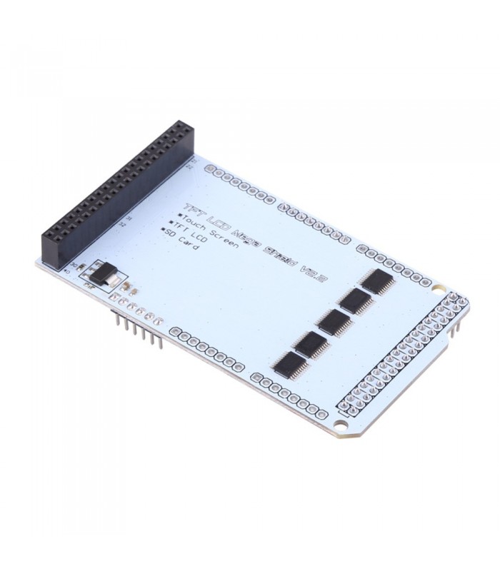 Placă expansiune TFT LCD v2.2