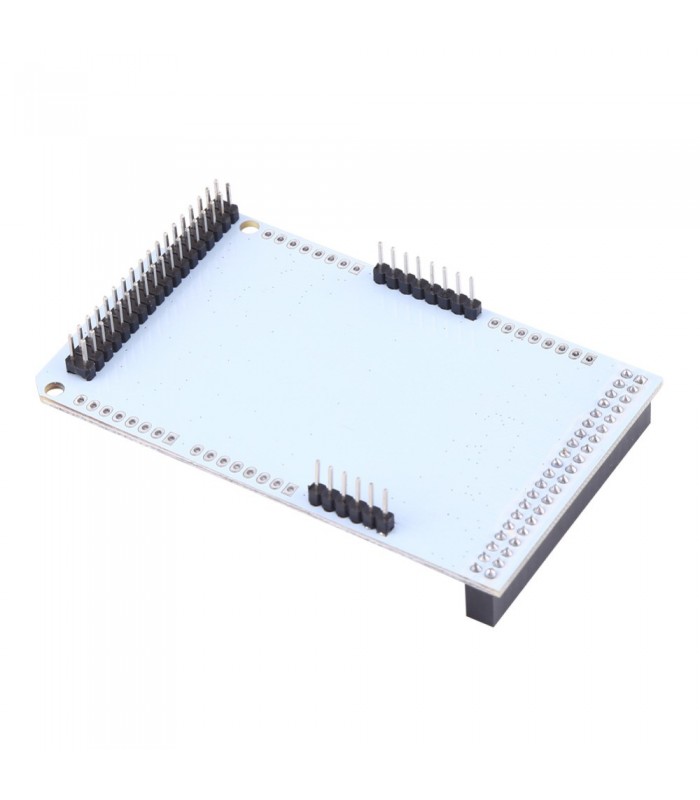 Placă expansiune TFT LCD v2.2