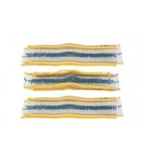 Set rezistențe 100buc E4-3