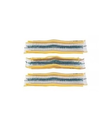 Set rezistențe 100buc E4-3