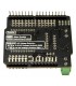 Shield expansiune I/O DFR0265 pentru Arduino
