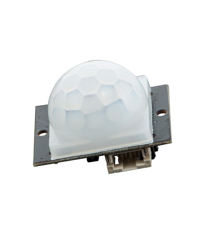 Modul senzor de mișcare infraroșu SEN0018