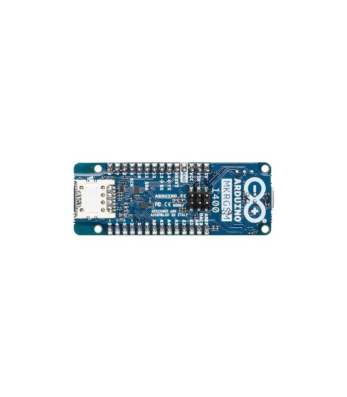 Arduino MKR GSM 1400