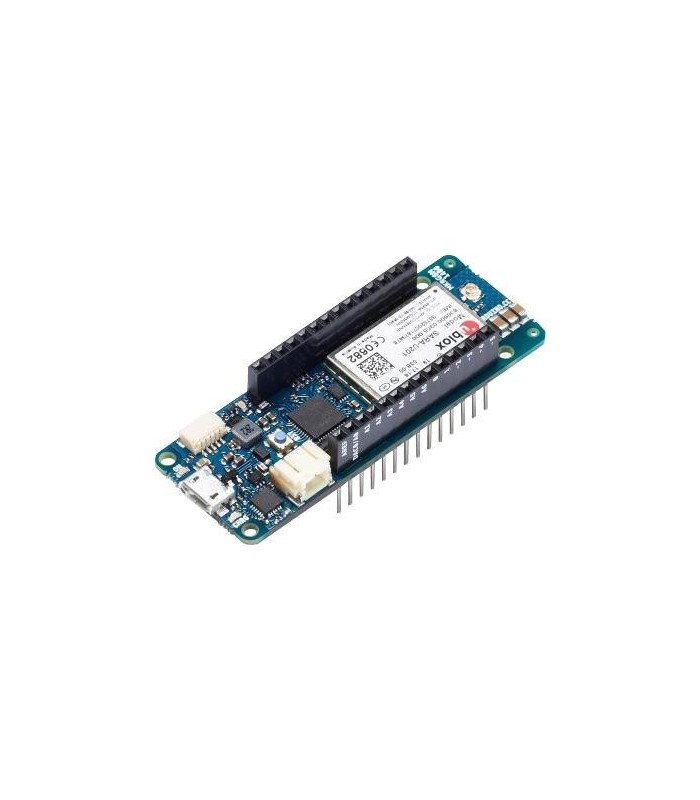 Arduino MKR GSM 1400