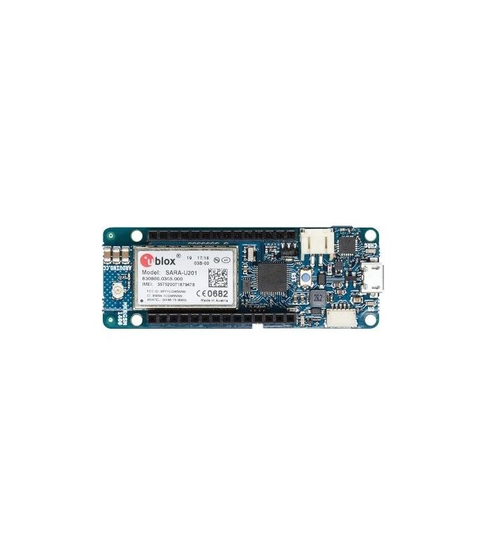 Arduino MKR GSM 1400