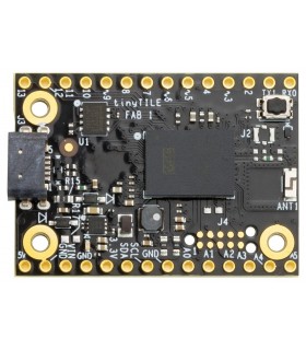 Placă tip modul tinyTILE