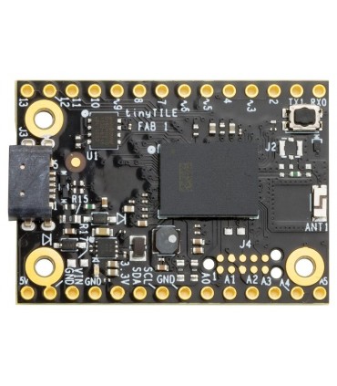 Placă tip modul tinyTILE