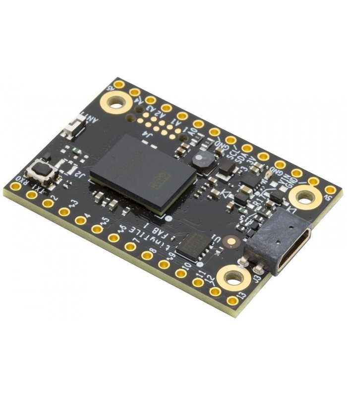 Placă tip modul tinyTILE