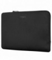 Husa laptop targus multifit ecosmart13-14  negru