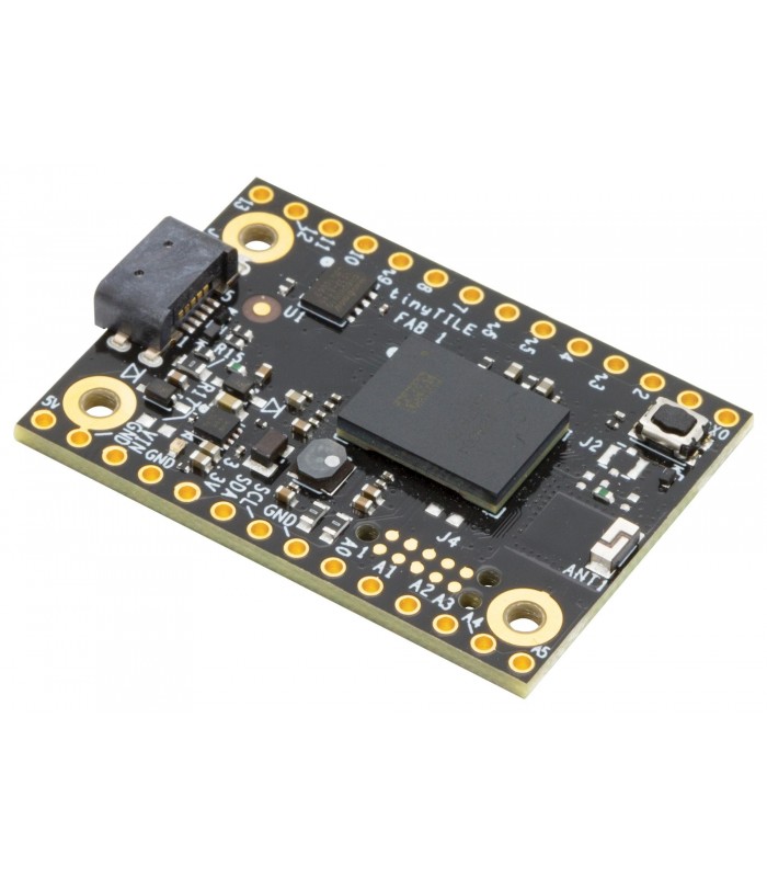 Placă tip modul tinyTILE