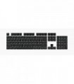 Kit tastatura gaming corsair pbt double-shot pro keycap mod kit — onyx black