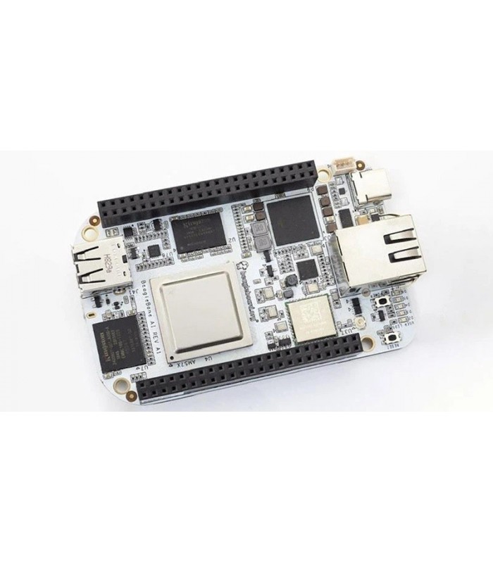 Placa dezvoltare BeagleBone AI