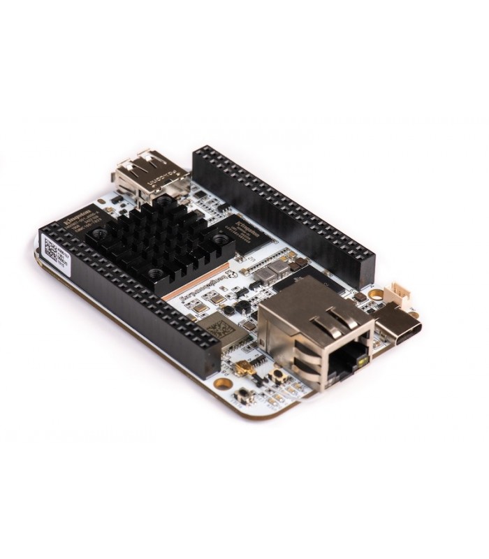 Placa dezvoltare BeagleBone AI