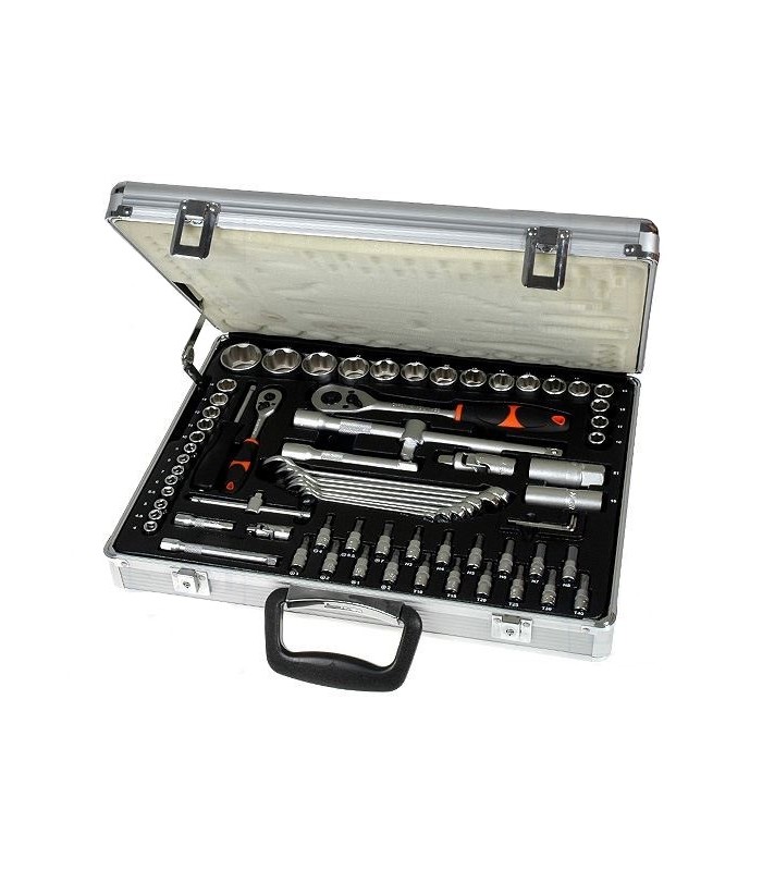 Set chei GOLDTOOL 71