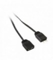 Kolink argb 3-pin prelungitor cablu 50cm