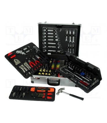 Set chei GOLDTOOL 119