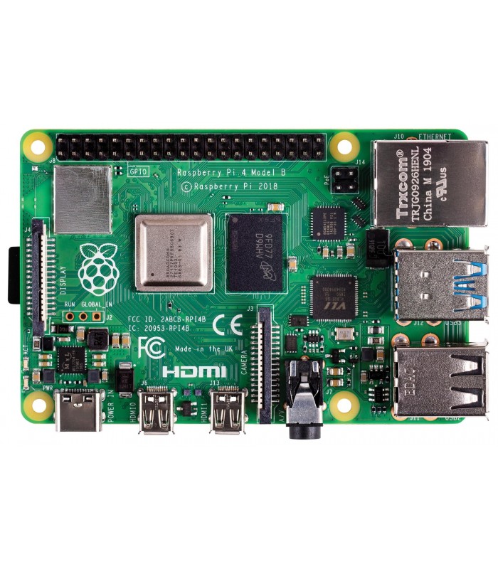 Raspberry Pi 4 Model B 1Gb