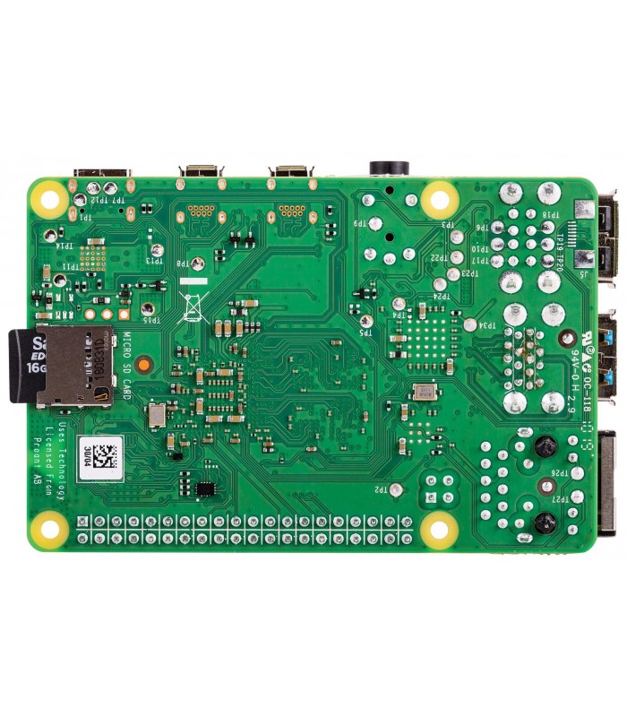 Raspberry Pi 4 Model B 1Gb