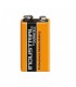 Baterie alcalina Duracell Industrial 9V 6LR61
