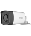 LICHIDARE - Camera HIKVISION AnalogHD 2MP, lentila 2.8mm, IR 40m