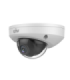 LICHIDARE - Camera IP, 4MP, lentila 2.8mm, IR30m, Audio, PoE, IP67, IK10 - UNV IPC314SB-ADF28K-I0