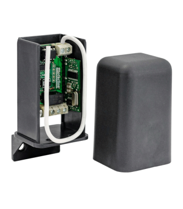 Receptor radio 1 canal -MOTORLINE MR17