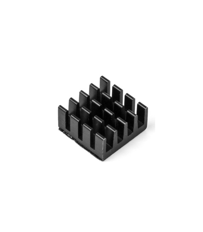 Set 5 Radiatoare pentru Raspberry Pi 4