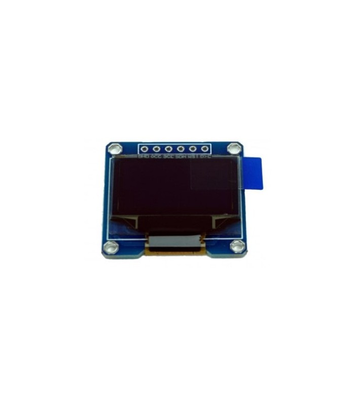 Ecran OLED 0.96”