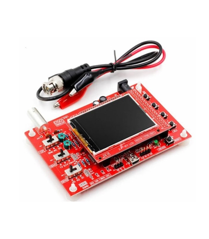 Osciloscop Digital DSO138