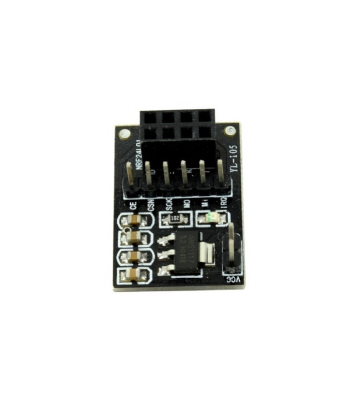 Modul Adaptor pentru nRF24L01
