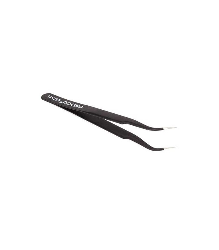 Pensetă Antistatică Anti ESD-15