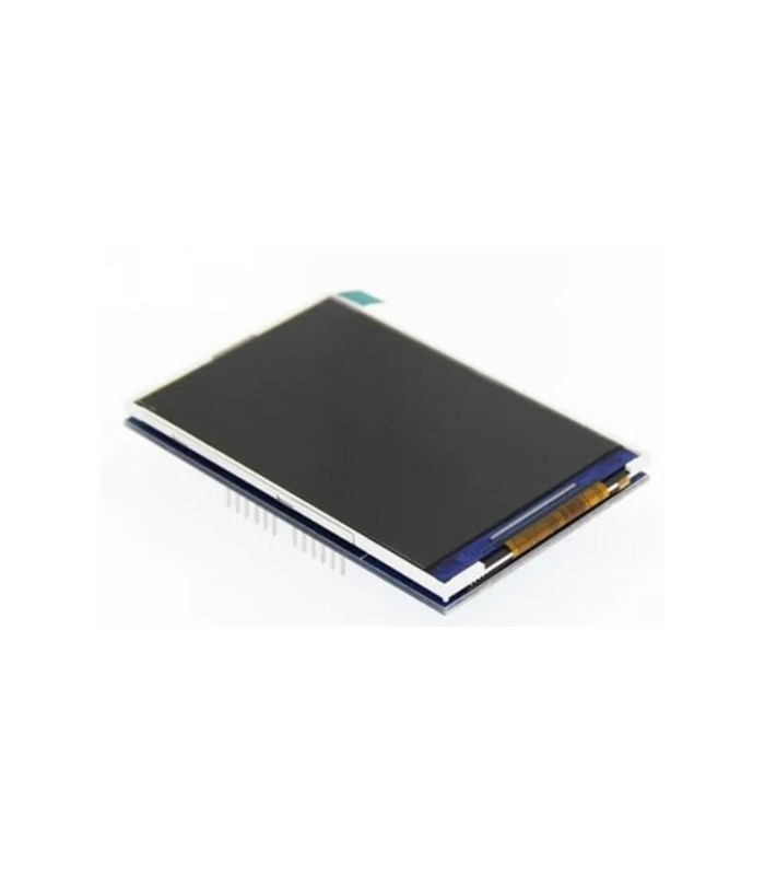 3.5 inch display compatibil Arduino