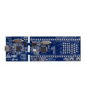 Placă dezvoltare LPCXpresso LPC11C24