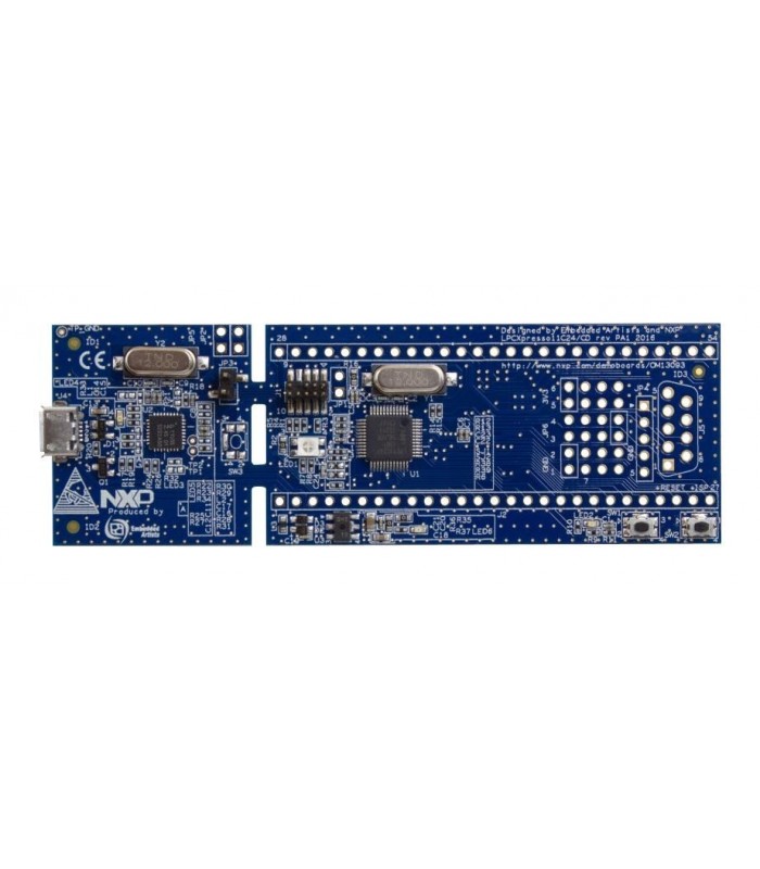 Placă dezvoltare LPCXpresso LPC11C24