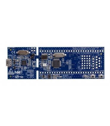 Placă dezvoltare LPCXpresso LPC11C24