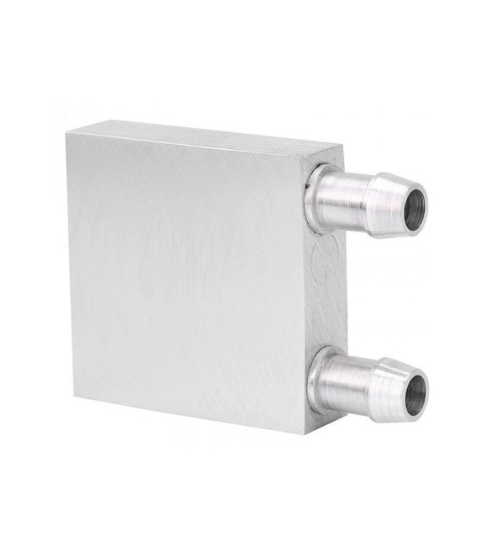 Radiator cu racire prin apa 40x40x12mm