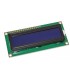 Ecran LCD 1602 - Chip AIP31066