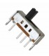 Comutator vertical ( Slider Switch )