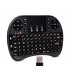 Tastatura Wireless Rii i8 2.4G cu touchpad