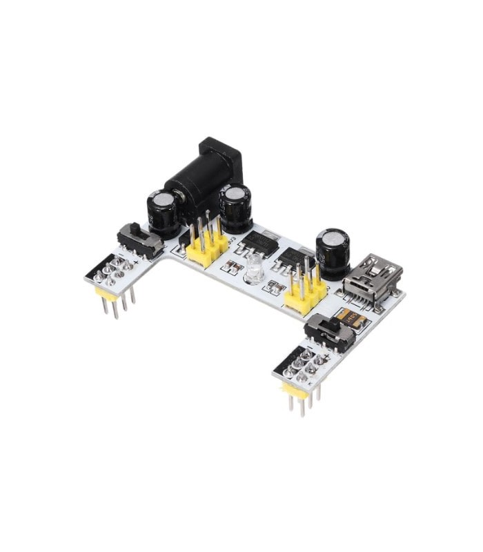 Sursa alimentare breadboard XD-42
