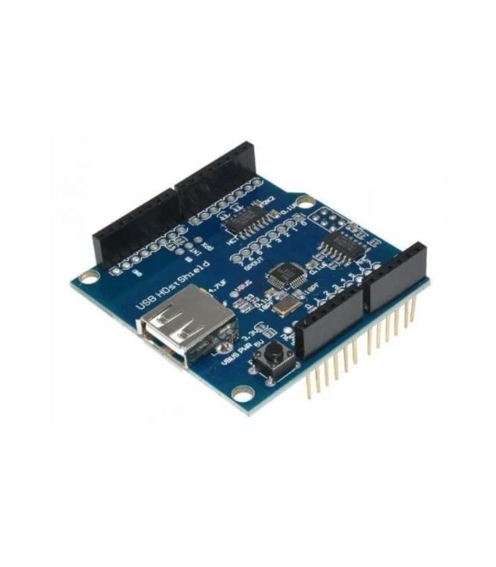 Placa expansiune ADK USB