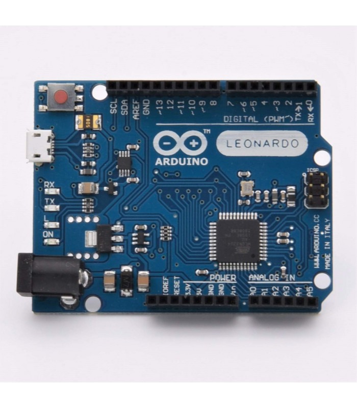 Kit control temperatura