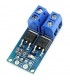 Modul dual MOSFET