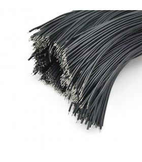 Set Cabluri pentru prototipare negre