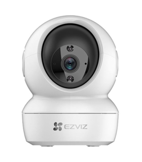 Camera IP WI-Fi Pan&Tilt, FullHD 1080P, Audio bidirectional, SDcard - EZVIZ CS-H6c-FHD