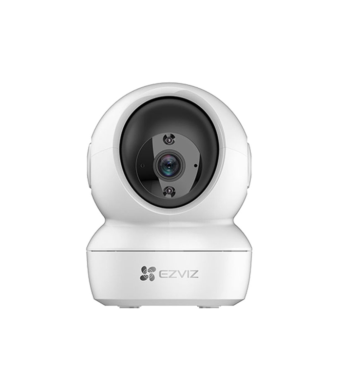Camera IP WI-Fi Pan&Tilt, FullHD 1080P, Audio bidirectional, SDcard - EZVIZ CS-H6c-FHD