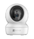 Camera IP WI-Fi Pan&Tilt, rezolutie 2K+, Audio bidirectional, SDcard - EZVIZ CS-H6c-2K+