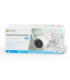 Camera IP EZVIZ de exterior, WI-Fi, rezolutie 2K+, Audio bidirectional, distanta IR 30 metri, imagini color 24/7 CS-H3c-2K+