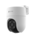 Camera IP EZVIZ de exterior, WI-Fi, Pan&Tilt, FullHD 1080P, Audio bidirectional, distanta IR 30 metri, imagini color 24/7