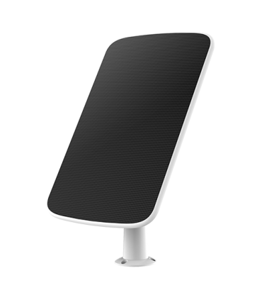 Panou incarcare solara pentru camere IP EZVIZ, tensiune alimentare 6V, putere max 4.2W, conector micro USB CS-CMT(MicroUSB)